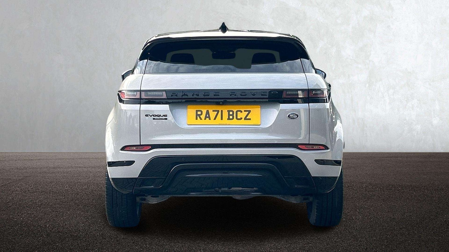 Used Land Rover Range Rover Evoque 2021 for sale - 76460388: Photo 6