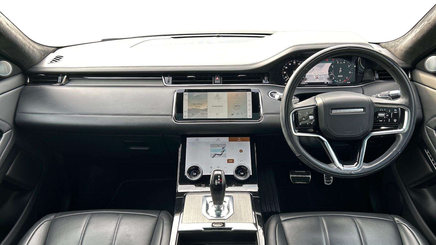 Used Land Rover Range Rover Evoque 2021 for sale - 76460388: Photo 9