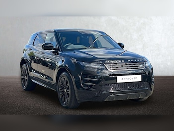 Used Land Rover Range Rover Evoque 2025 for sale - 78432685: Photo