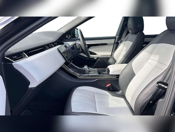 Used Land Rover Range Rover Evoque 2025 for sale - 78432685: Photo