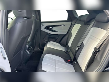 Used Land Rover Range Rover Evoque 2025 for sale - 78432685: Photo