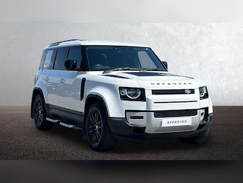 Used Land Rover Defender 2021 for sale - 78707327: Photo