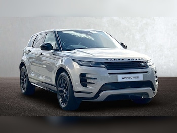 Used Land Rover Range Rover Evoque 2025 for sale - 78678549: Photo