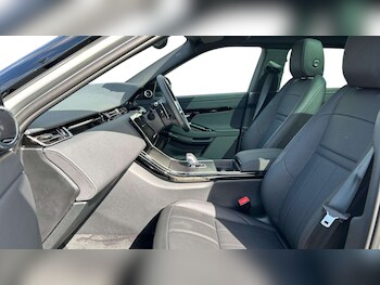 Used Land Rover Range Rover Evoque 2025 for sale - 78678549: Photo