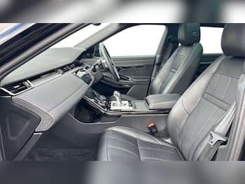 Used Land Rover Range Rover Evoque 2020 for sale - 79556361: Photo