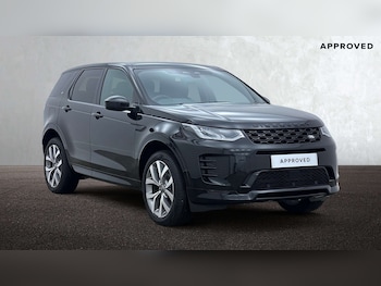 Used Land Rover Discovery Sport 2024 for sale - 79172246: Photo