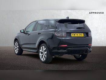 Used Land Rover Discovery Sport 2024 for sale - 79172246: Photo