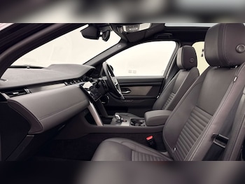 Used Land Rover Discovery Sport 2024 for sale - 79172246: Photo