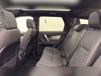 Used Land Rover Discovery Sport 2024 for sale - 79172246: Photo