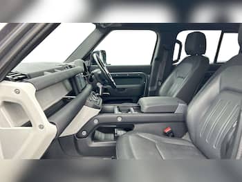Used Land Rover Defender 2021 for sale - 79864551: Photo