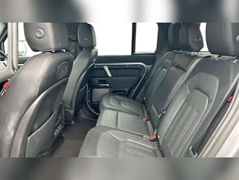 Used Land Rover Defender 2021 for sale - 79864551: Photo