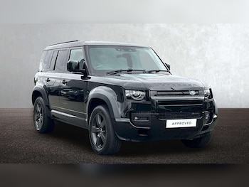 Used Land Rover Defender 2022 for sale - 78247923: Photo