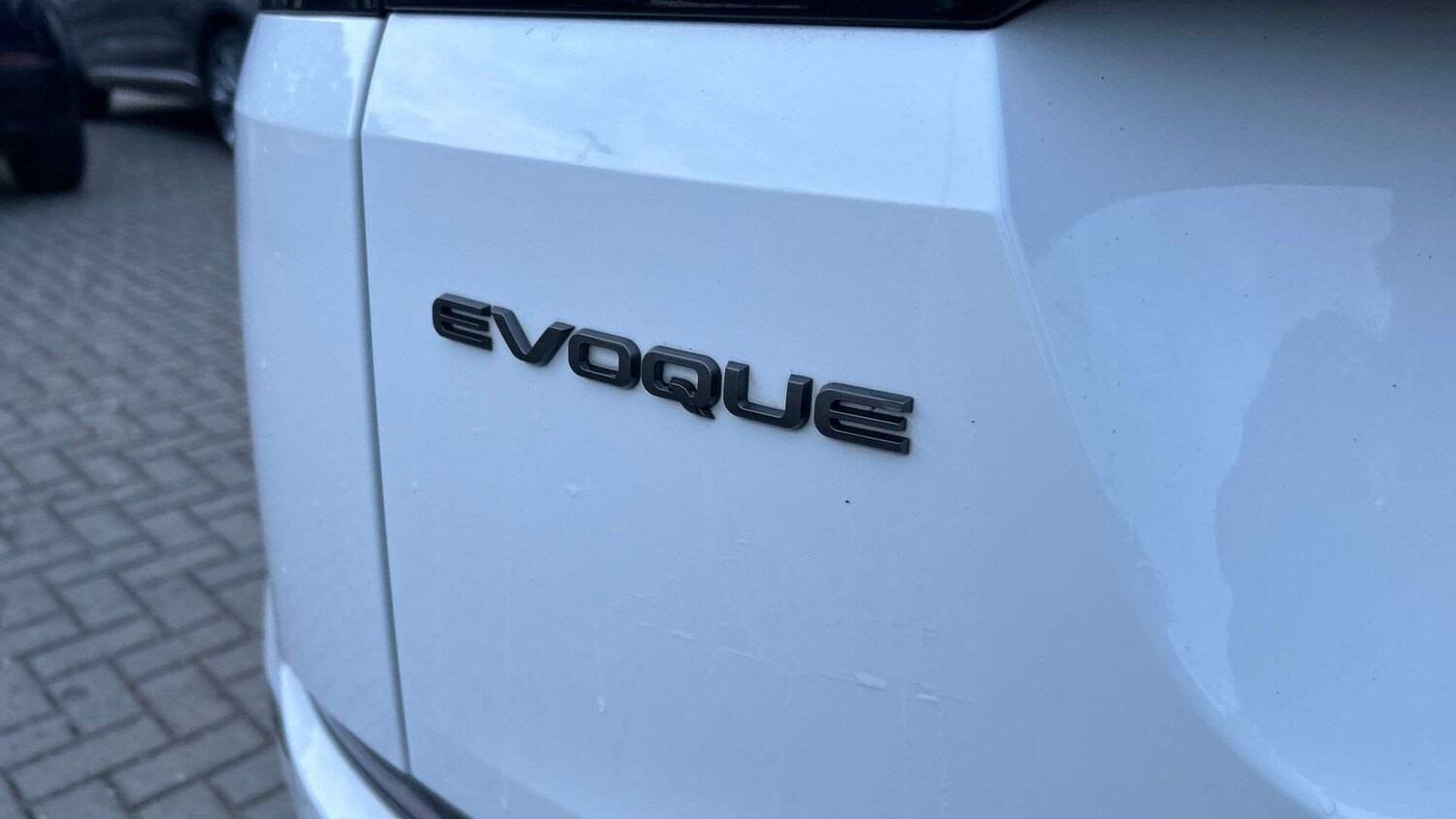 Used Land Rover Range Rover Evoque 2022 for sale - 77458464: Photo 26