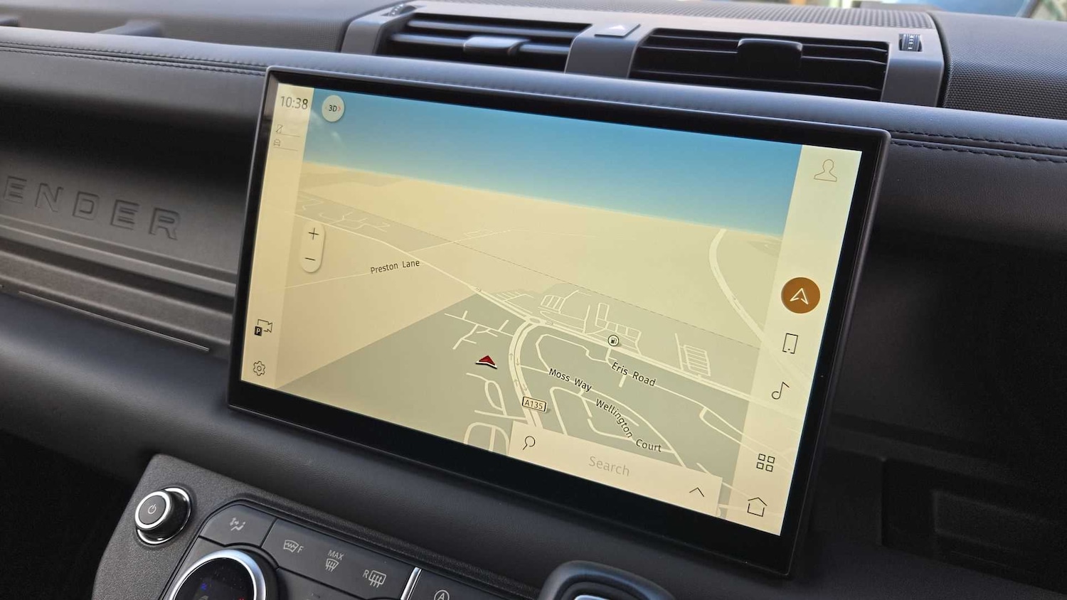 Used Land Rover Defender 2024 for sale - 77112379: Photo 11