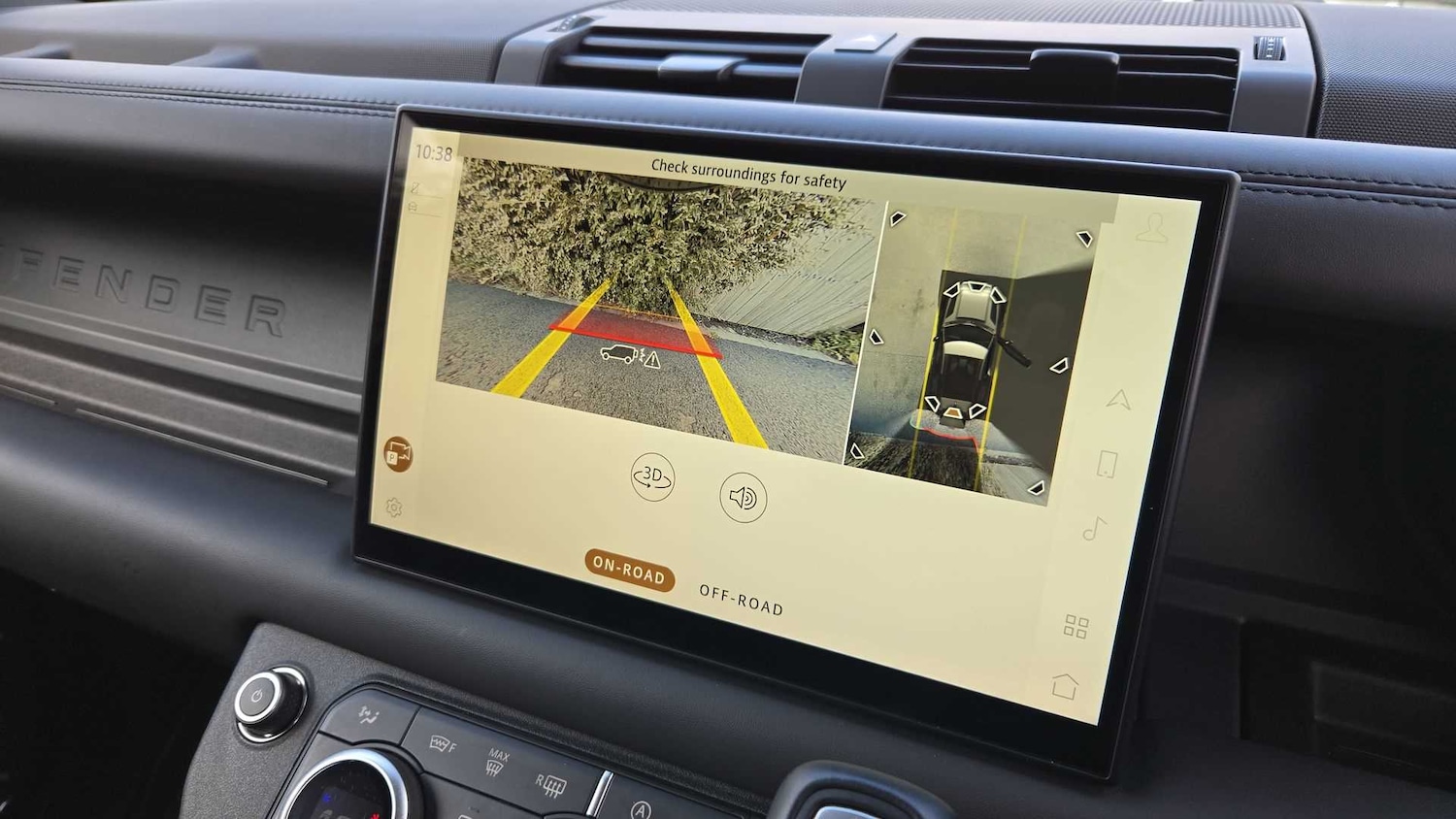 Used Land Rover Defender 2024 for sale - 77112379: Photo 12