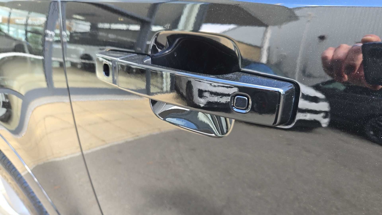 Used Land Rover Defender 2024 for sale - 77112379: Photo 27