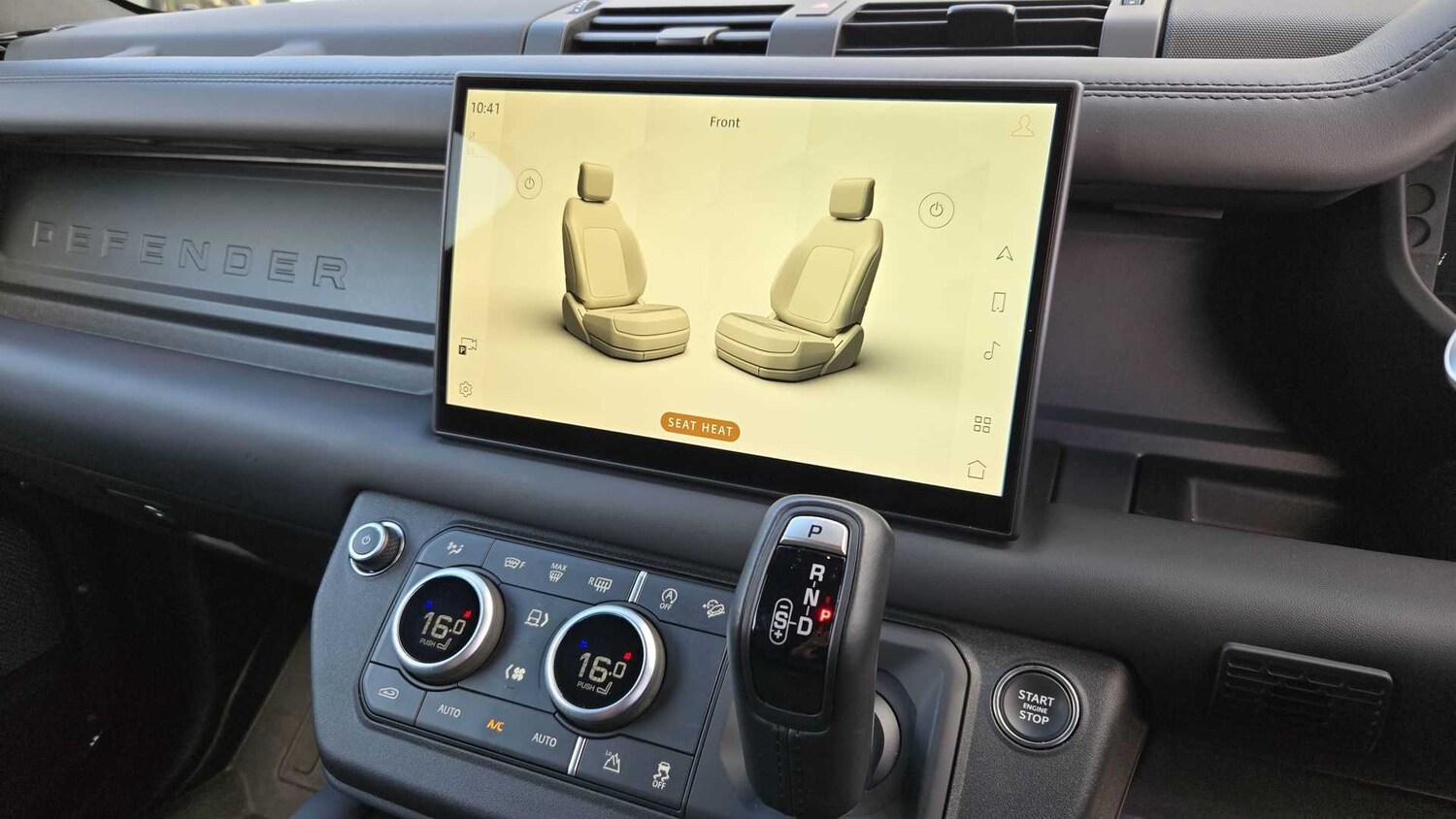 Used Land Rover Defender 2024 for sale - 77112379: Photo 35