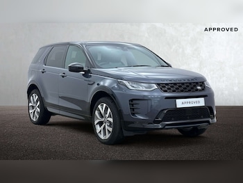 Used Land Rover Discovery Sport 2025 for sale - 79282329: Photo