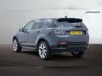Used Land Rover Discovery Sport 2025 for sale - 79282329: Photo