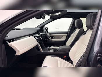 Used Land Rover Discovery Sport 2025 for sale - 79282329: Photo