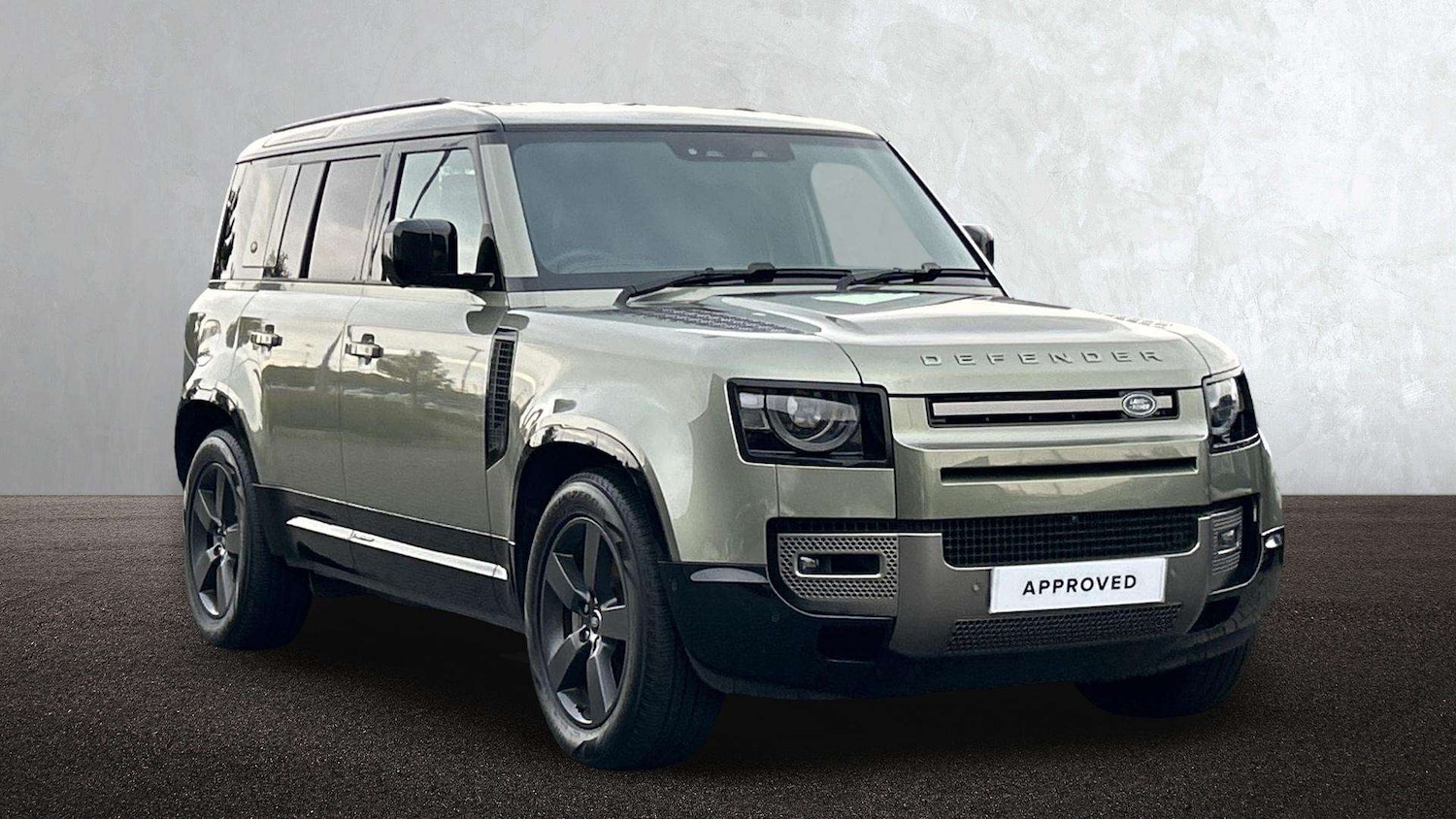 Used Land Rover Defender 2024 for sale - 76488150: Photo 1