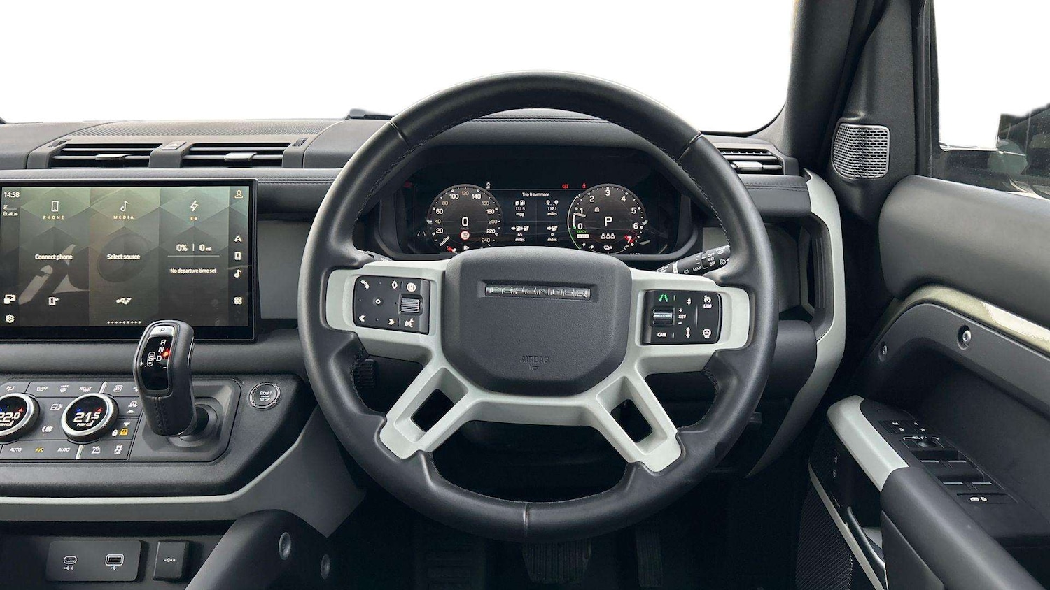 Used Land Rover Defender 2024 for sale - 76488150: Photo 15