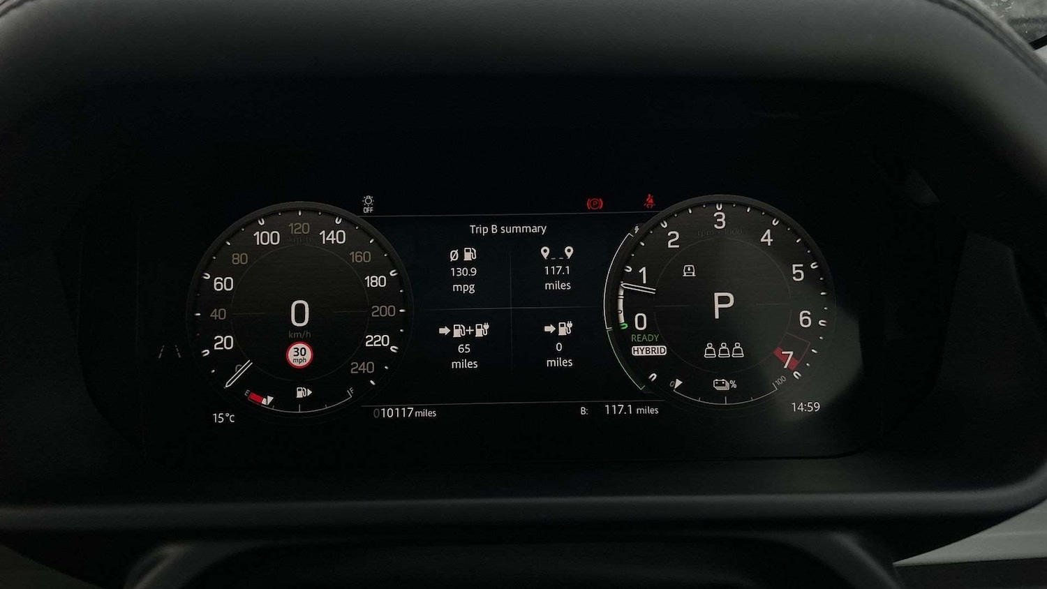 Used Land Rover Defender 2024 for sale - 76488150: Photo 16