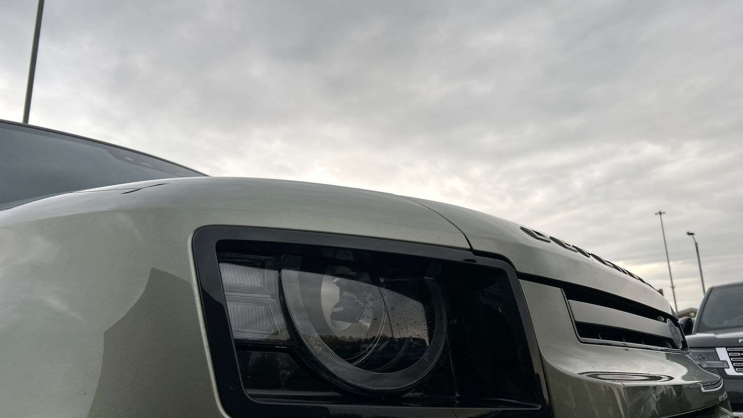 Used Land Rover Defender 2024 for sale - 76488150: Photo 17