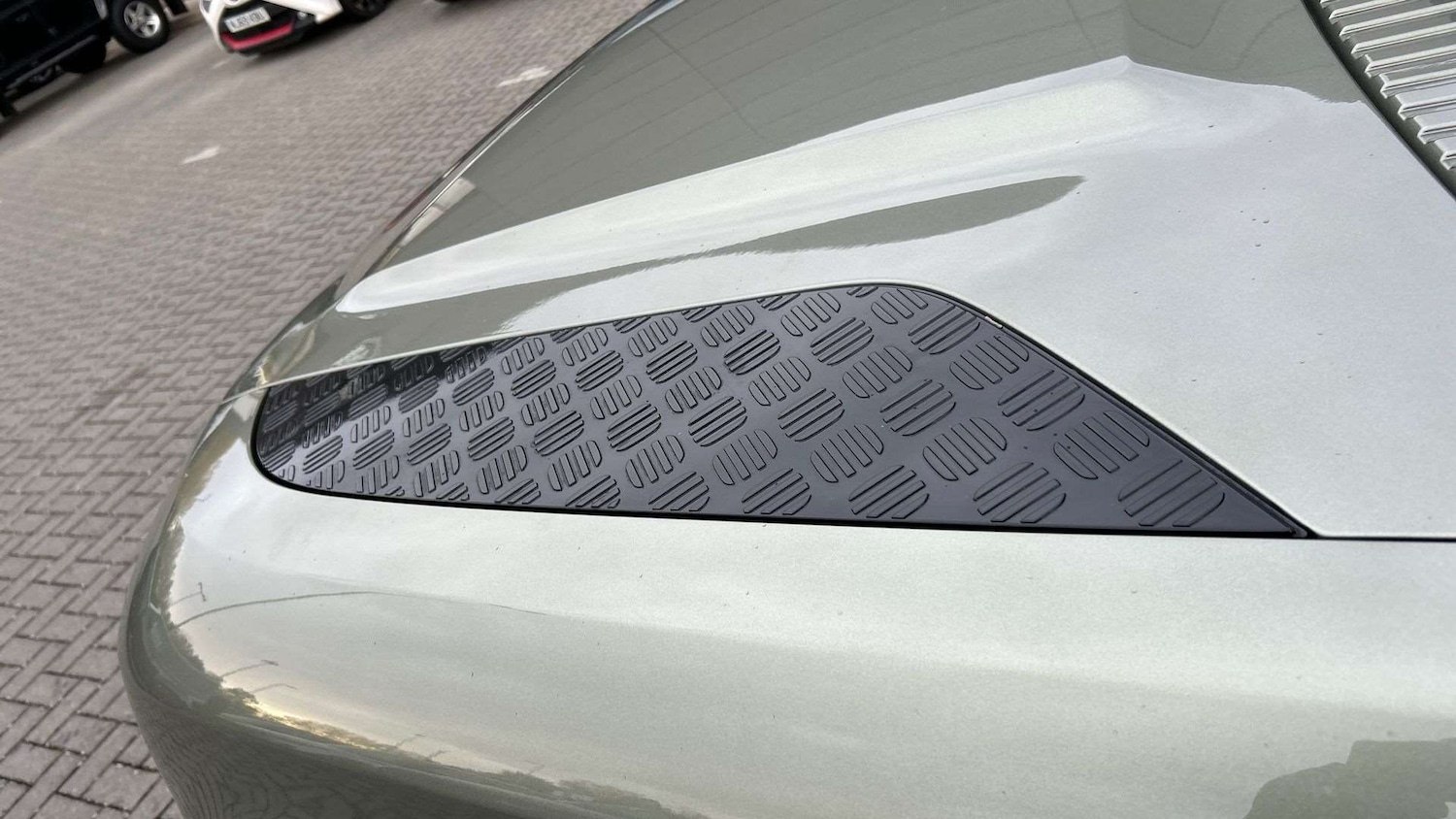 Used Land Rover Defender 2024 for sale - 76488150: Photo 28