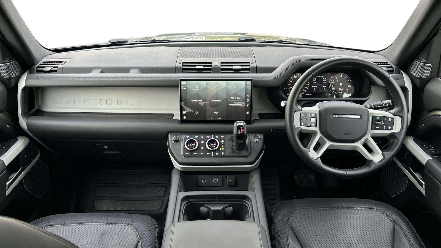 Used Land Rover Defender 2024 for sale - 76488150: Photo 9