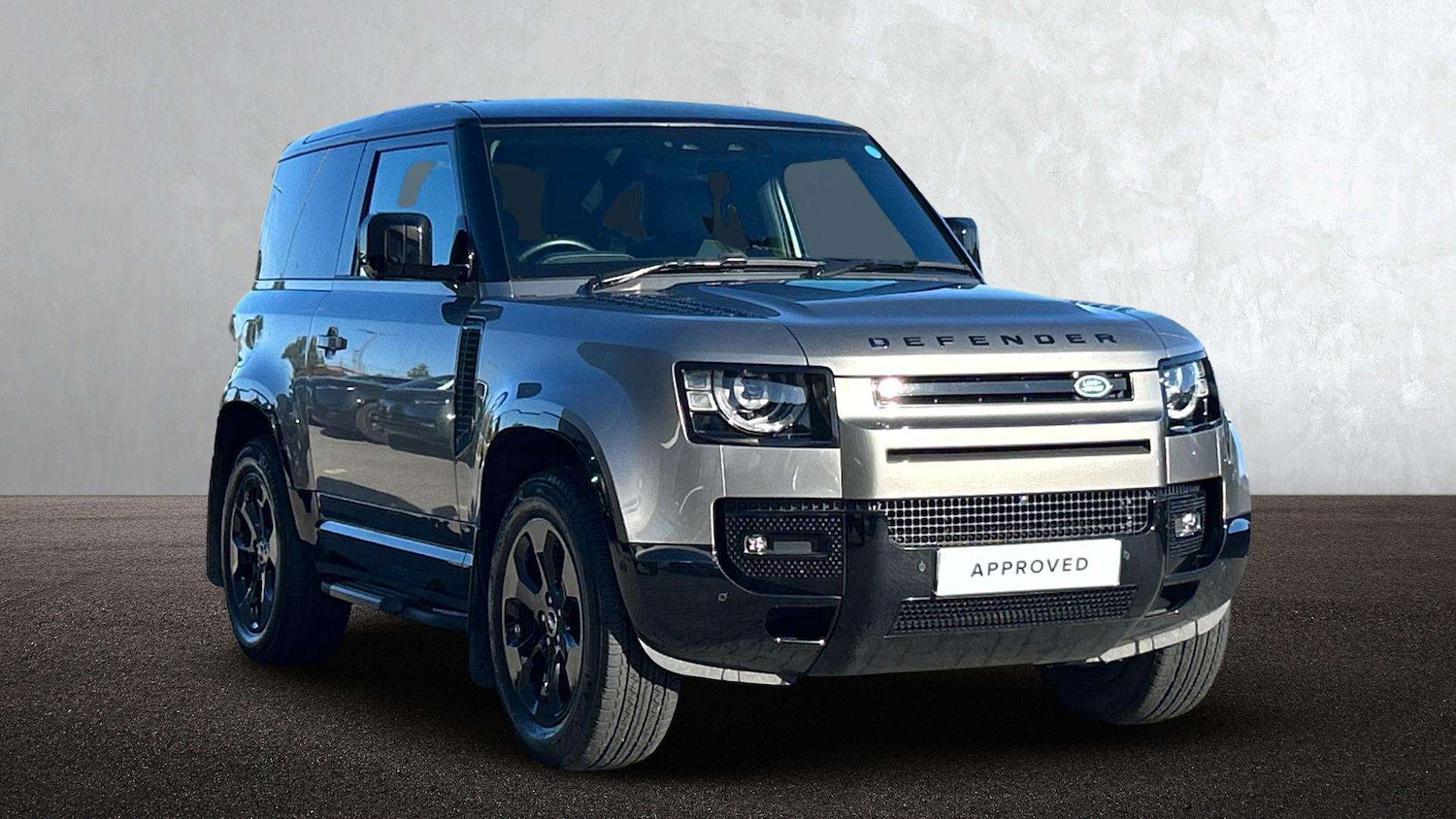 Used Land Rover Defender 2024 for sale - 76459901: Photo 1