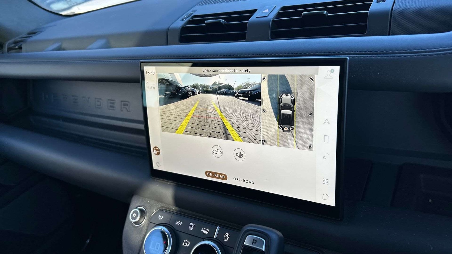 Used Land Rover Defender 2024 for sale - 76459901: Photo 12