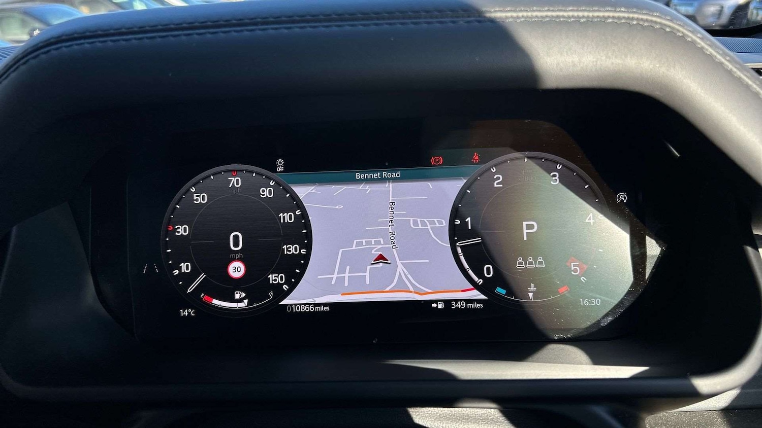 Used Land Rover Defender 2024 for sale - 76459901: Photo 16