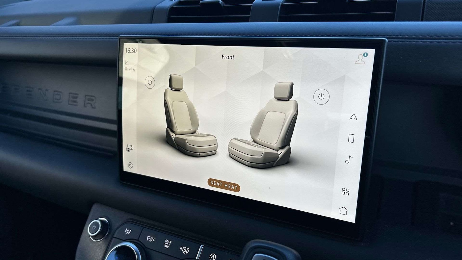 Used Land Rover Defender 2024 for sale - 76459901: Photo 22