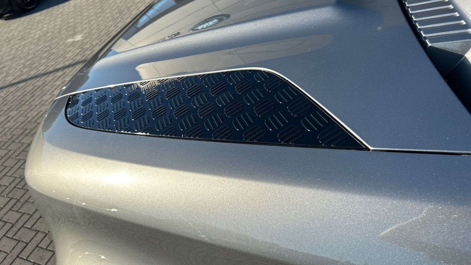 Used Land Rover Defender 2024 for sale - 76459901: Photo 28