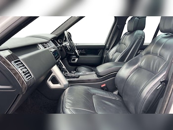 Used Land Rover Range Rover 2020 for sale - 79239216: Photo