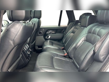 Used Land Rover Range Rover 2020 for sale - 79239216: Photo