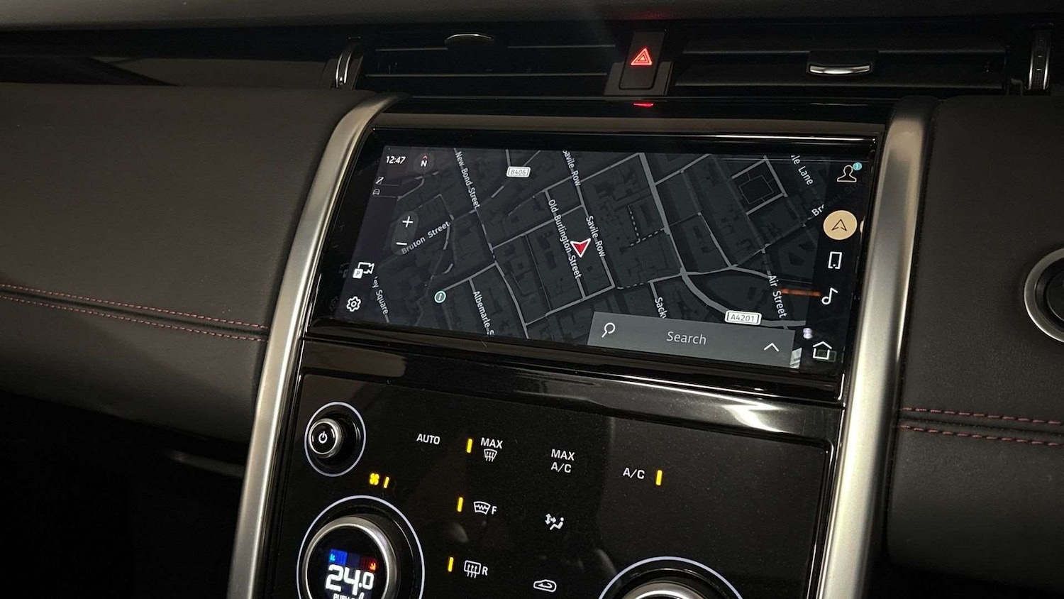 Used Land Rover Discovery Sport 2023 for sale - 77294303: Photo 11