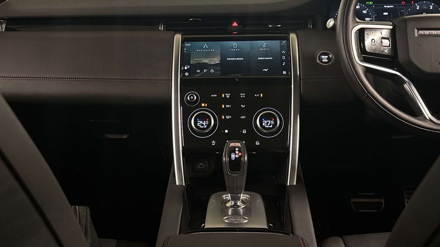 Used Land Rover Discovery Sport 2023 for sale - 77294303: Photo 14