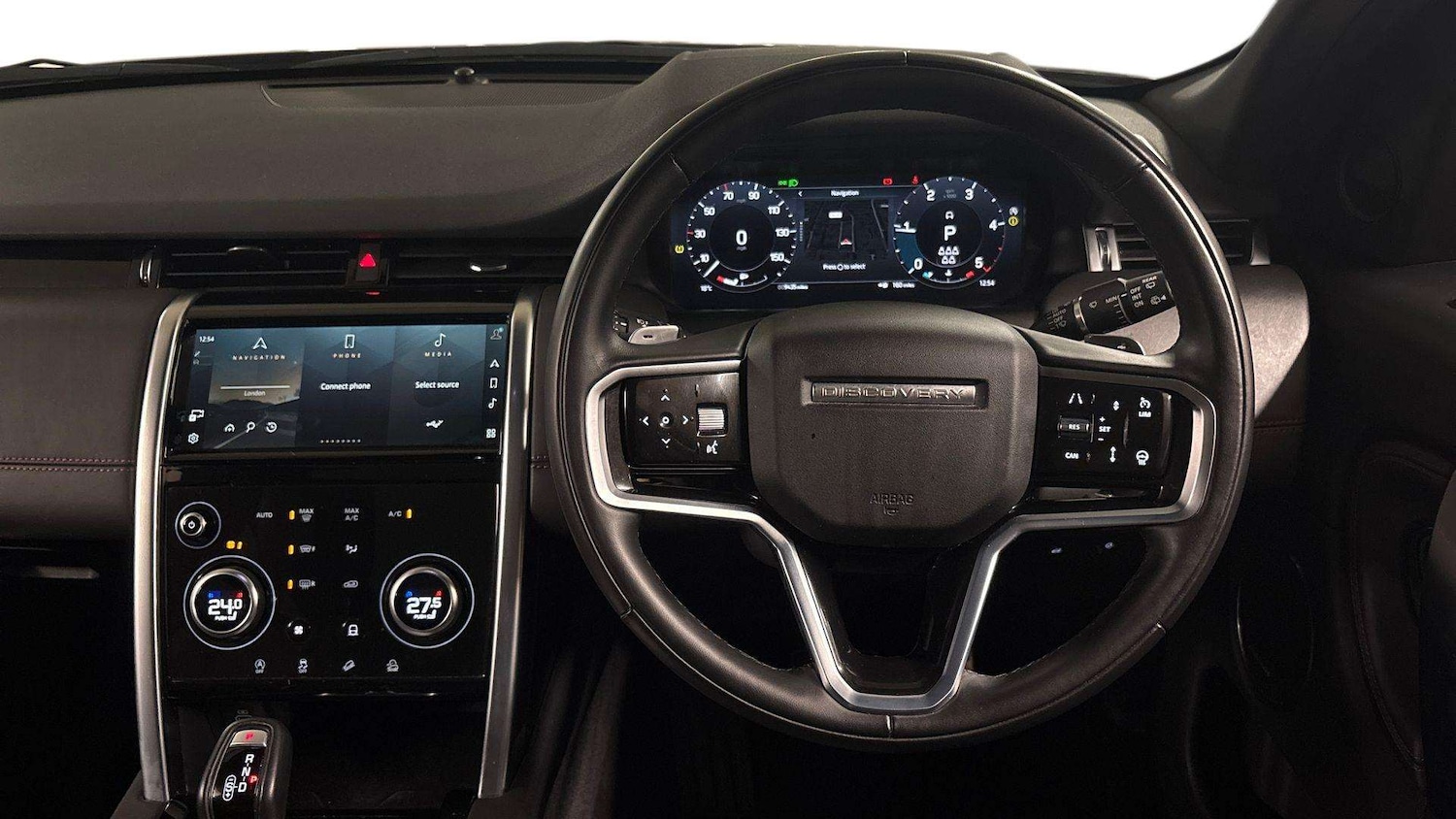 Used Land Rover Discovery Sport 2023 for sale - 77294303: Photo 15