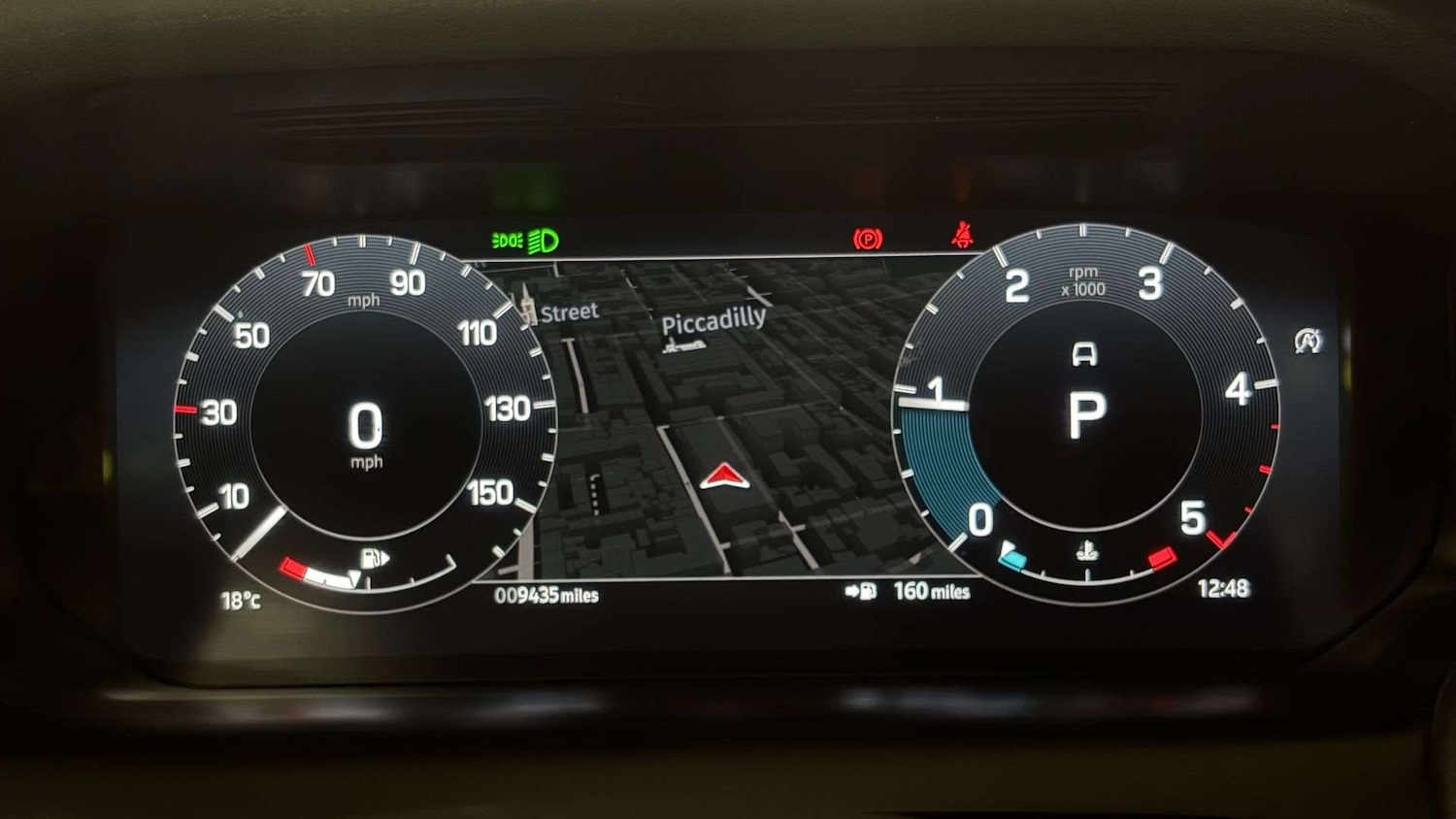 Used Land Rover Discovery Sport 2023 for sale - 77294303: Photo 16