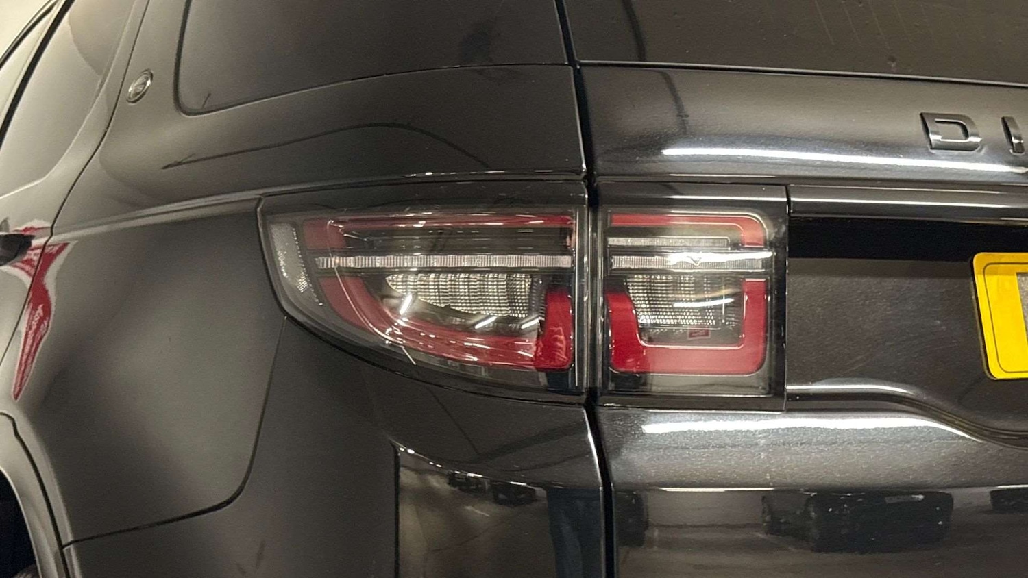 Used Land Rover Discovery Sport 2023 for sale - 77294303: Photo 19