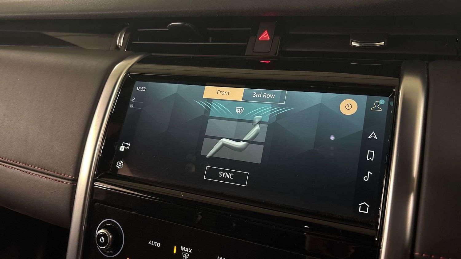 Used Land Rover Discovery Sport 2023 for sale - 77294303: Photo 22