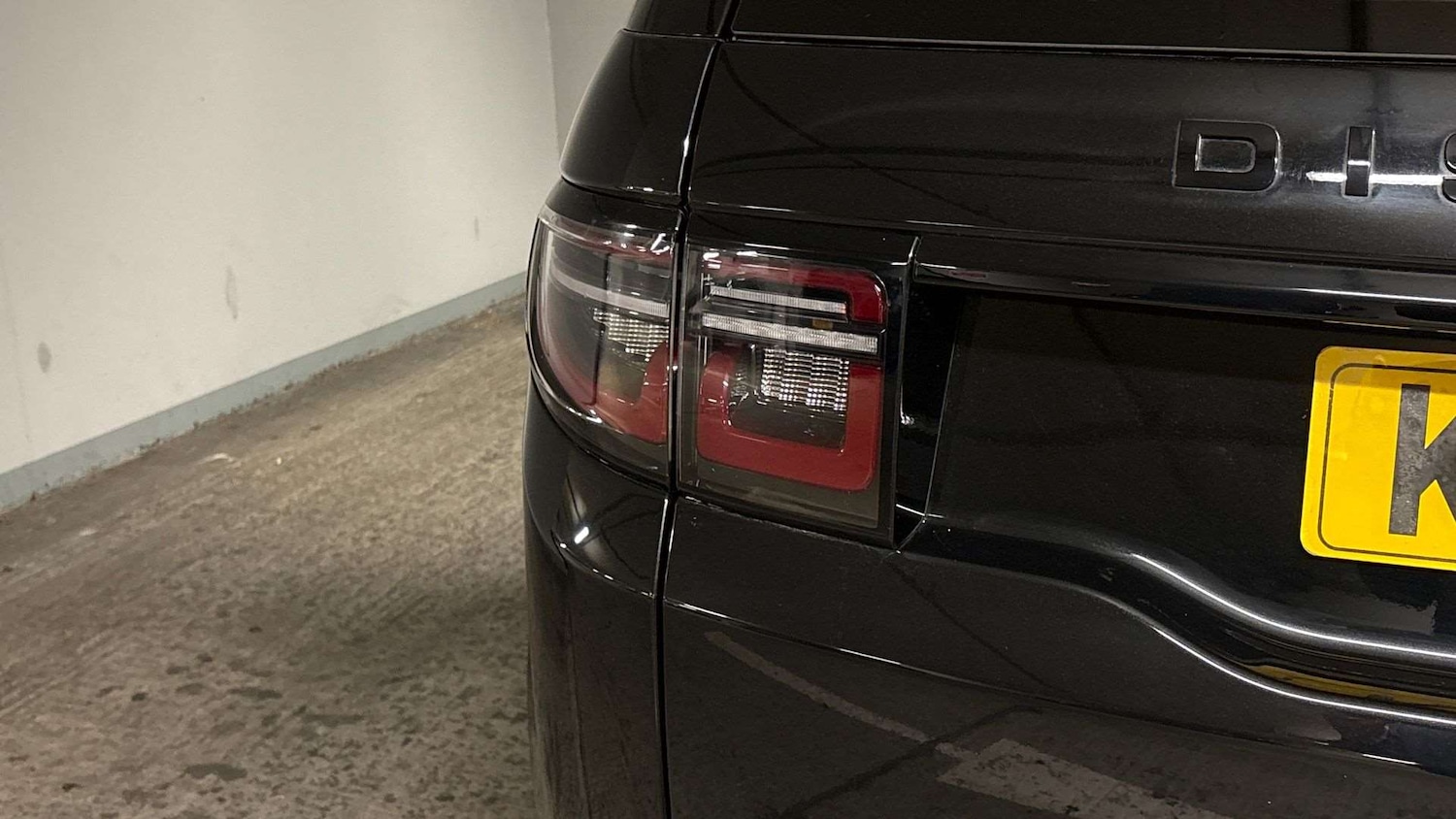 Used Land Rover Discovery Sport 2023 for sale - 77294303: Photo 26