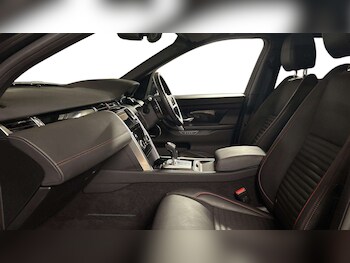 Used Land Rover Discovery Sport 2023 for sale - 77294303: Photo