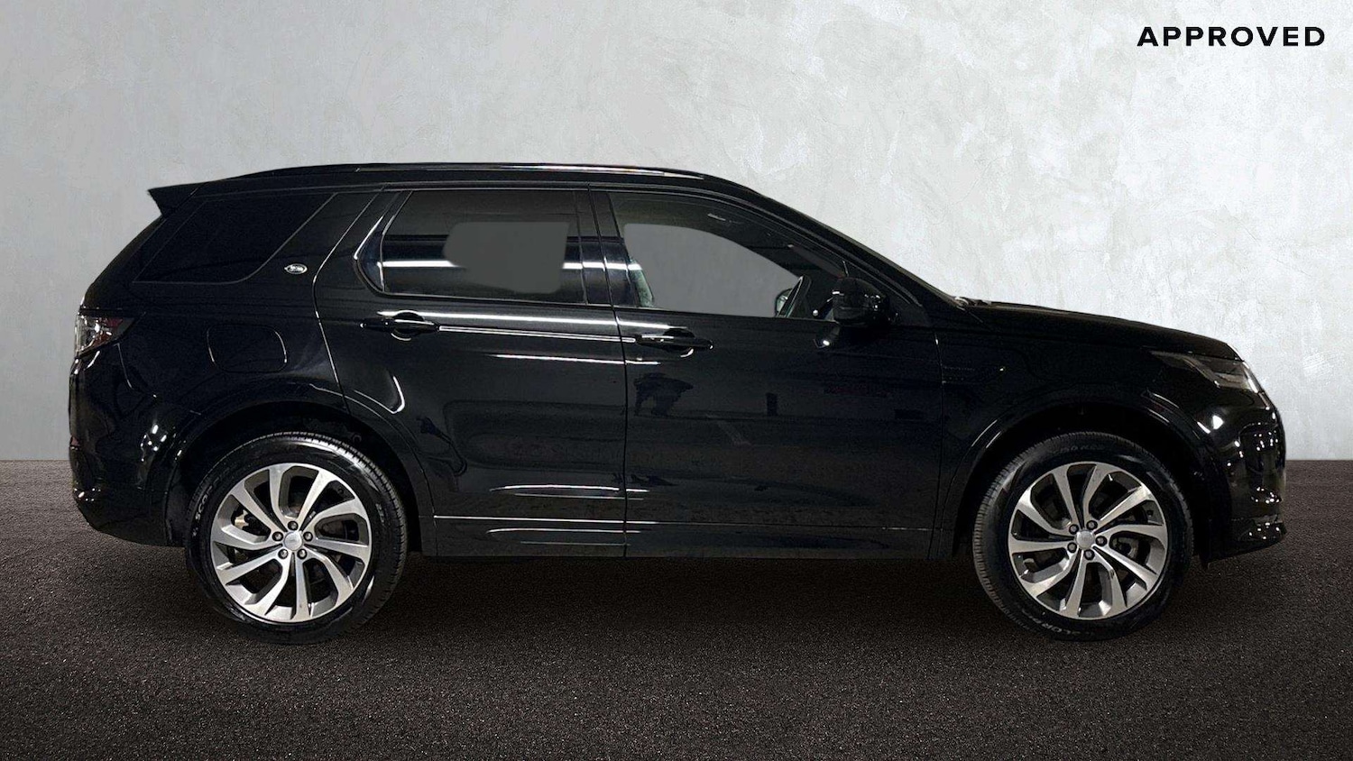 Used Land Rover Discovery Sport 2023 for sale - 77294303: Photo 5