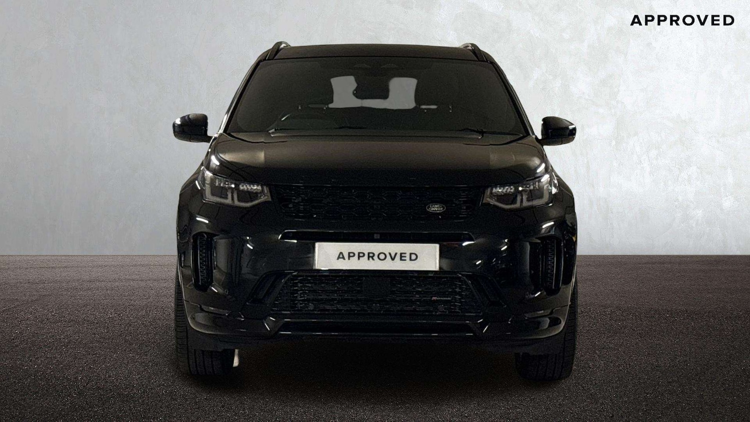 Used Land Rover Discovery Sport 2023 for sale - 77294303: Photo 7