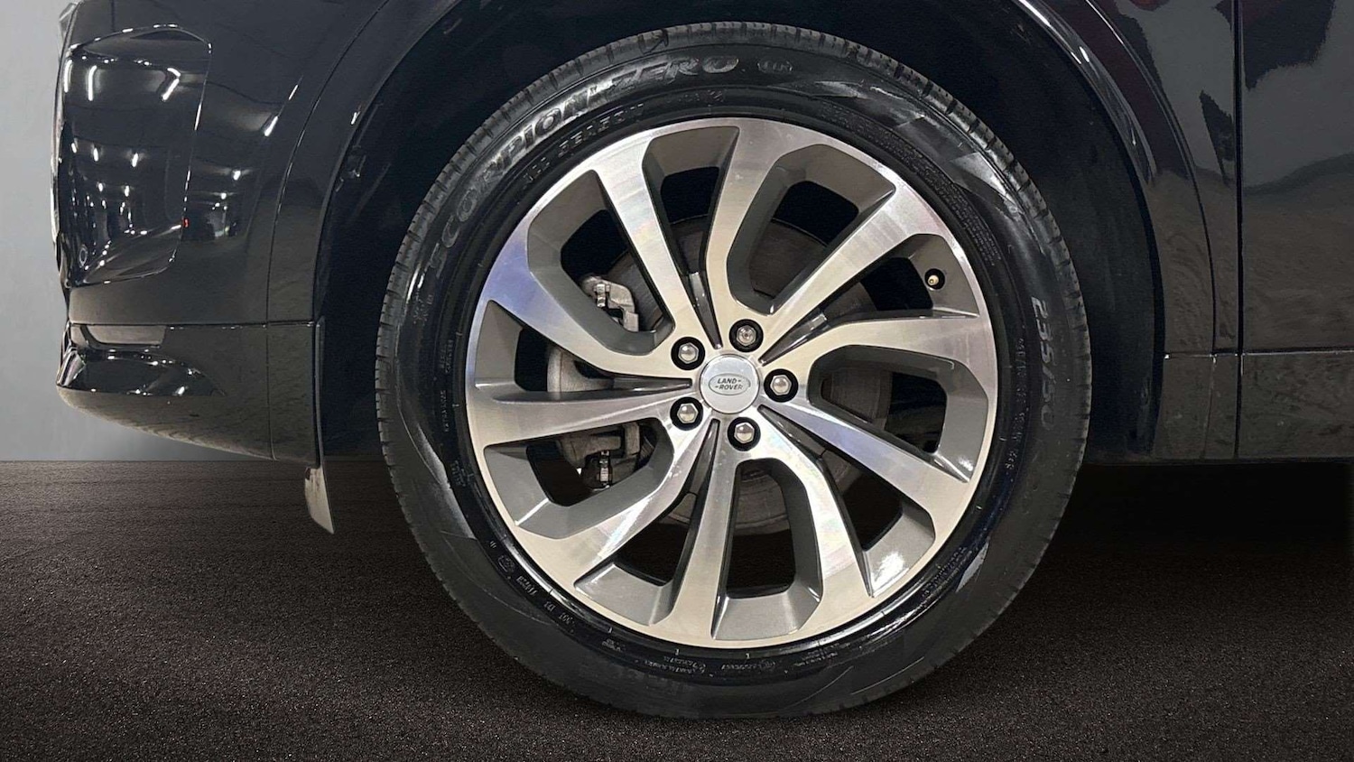 Used Land Rover Discovery Sport 2023 for sale - 77294303: Photo 8