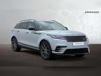 Used Land Rover Range Rover Velar 2024 for sale - 78591555: Photo