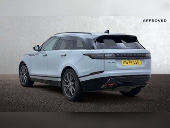 Used Land Rover Range Rover Velar 2024 for sale - 78591555: Photo